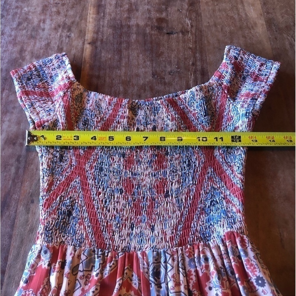 Tularosa Dress Henderson Maxi - Picture 10 of 13